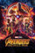 Close Up Avengers Infinity War - Poster (One Sheet Hauptmotiv) (GröÃƒþe: 61cm x 91,5cm)