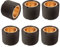 (6x) GALET DE VARIATEUR 16x13MM 4.0G A 9.0G SCOOTER PGT PGO ROULEAU (7.0g)
