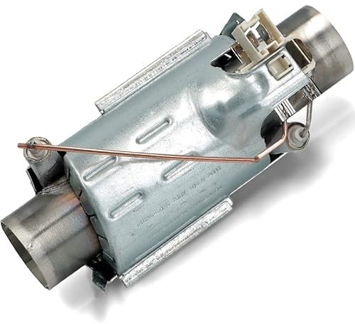 REPORSHOP - Elément chauffant pour lave-vaisselle compatible avec Beko 1888150100 Irca 1800w