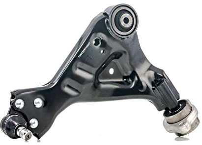 RIDEX 273C0786 Lenker Radaufhängung Querlenker Front right Kompatibel mit MERCEDES-BENZ VIANO W639 6393301501 6393301301 A6393301301