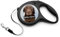 PhotoFancy® - Hundeleine mit eigenem Foto - Rollleine Personalisieren und Bedrucken