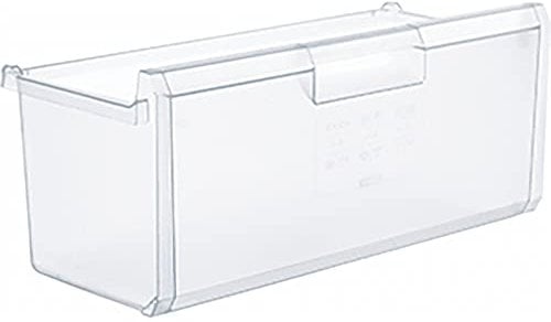Bac à produits congelés inférieur d'origine Réfrigérateur, congélateur 00471196 BOSCH