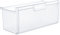 Bac à produits congelés inférieur d'origine Réfrigérateur, congélateur 00471196 BOSCH