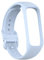 Cintura di Ricambio,Cinturini per Orologi Galaxy Fit 2 SM-R220,Cinturino sostitutivo Silicone Orologi per Cinturino Fitness Sportivo Cinturino Strap Armband per Samsung Galaxy Fit 2 SM-R220 (blu)