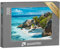 puzzleYOU: Puzzle 2000 Teile „Verzaubert schöner Strand der Seychellen - ANSE Source D'Argent“ – aus der Puzzle-Kollektion Natur, Seychellen