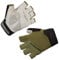 Endura Hummvee Plus Mitt II Radfahren Handschuh für Herren, Olivgrün, M