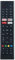 KT1946 Voice Remplacement de la télécommande Convient pour Cello TV Logik TV RCA TV C2420G C3220G C3220GDE C4020G C4020GDE C4320G C4320GDE C5020G C5020G4K C5020G4K/ZK4G0205 C6520RTS4K ZG0204 ZG0223