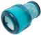 Paxanpax PFC1447 Dyson Filtro lavable para V15 SV22, plástico