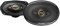 PIONEER TS-A6971F Haut-parleurs Voiture coaxiaux 4 Voies elliptiques 6 x 9, Puissance 600 Watts
