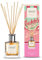 Areon Reed Diffuser/Bubble Gum / 150 ml / 1 Verpackung/Parfüm für zu Hause oder für Büro, langdauernde Aroma, Schilfsticksatz für Diffuser