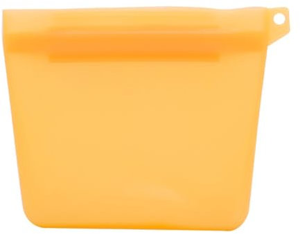 Dog Treat Pouch - Silicone Dog Treat Pouch | Food Storage Container Treat Bag For Puppy | Training Silicone Zipper Treat Bag |Dog Training Treat Bag | Pet Training Bags | Portable For Dog Feeding