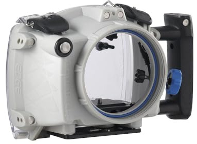 AQUATECH Edge Base kompatibel mit Canon R5/R6