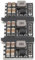 Step-Down-Regler, Einstellbares Step-Down-Reglermodul für Quadrocopter