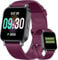 Imzuc Pedometer Watch Senior Friendly No App/Phone Required, Waterproof Fitness Tracker Watch with Step Counter Calories/Sleep Tracker for Walking Running for Men Women