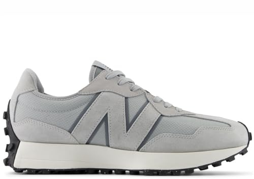 New Balance - New Balance Herrenschuhe Sneakers U327SWA NB 327 Grau - U327SWA - 43