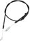 Create idea Câble D'embrayage de Rechange pour Tondeuse à Gazon Pièce de Rechange 381030051 381030050 Compatible avec Mountfield SP533 SP533es La Tondeuse à Gazon