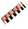 Fluxioxtna 5Pcs CR2025 3V Batteria a Bottone Al Litio Batteria A Bottone Per Orologi Sensori di Temperatura Bottiglie D'acqua Telecomando