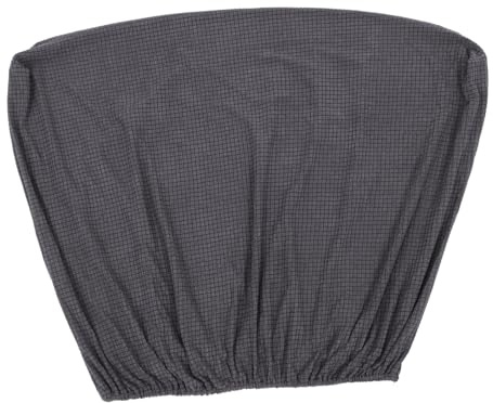 VALICLUD Fabric Heater Cover Dust Cover for Radiator Protect Heater from Dust in