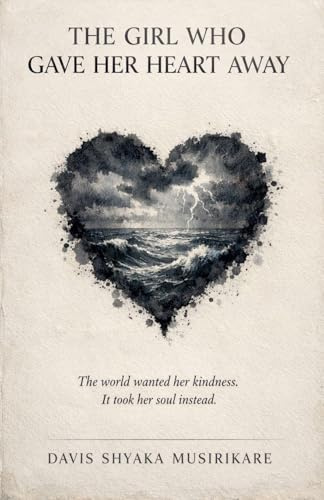 The Girl Who Gave Her Heart Away