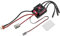Reely Car-Series 50A Automodell Brushless Fahrtregler