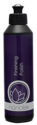 Nanolex Abschluss Politur Finishing Polish 250ml
