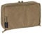Helikon-Tex EDC Insert Large Coyote Brown Vielseitiges Einsatzsystem