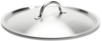 De Buyer, TAPA INOX PULIDO ø36CM--3509.36