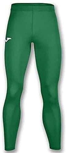 Joma Academy Thermische Hose für Herren, Kinder, Grün, 2XS-XS