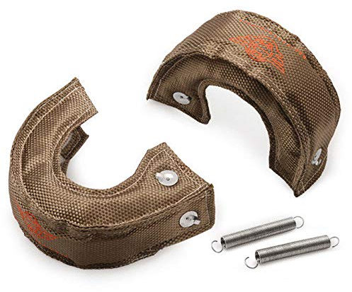 T3 Turboschutz Turbo Lader Titan Hitzeschutz Turbowindel T25 T28 GT25 GT28 GT30