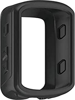 Funda Edge 530 Silicona Negra