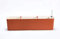 Berberis Jardinera con sistema de riego, autorriego, 60 cm y 80 cm (terracota, marfil, 80)