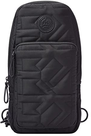 FOSSIL Slingpack Sport Black