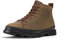 Camper Brutus K300444, Stivale alla caviglia Uomo, Marrone medio 006, 42 EU