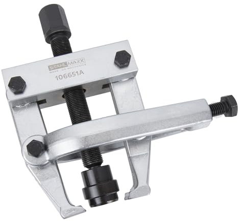 Stahlmaxx Abzieher Innenring Radnaben Lager bis 100mm Steuerkettenrad Kurbelwelle Werkzeug