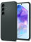 Spigen Liquid Air Hülle Kompatibel mit Samsung Galaxy A55 5G -Grün