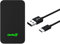 CarlinKit 5.0 2air Wireless carplay und Android Auto Adapter,Convert Wired CarPlay/Android Auto to Wireless CarPlay/Android Auto,für Autos mit CarPlay und Android Auto-Funktion(2017 bis 2025)