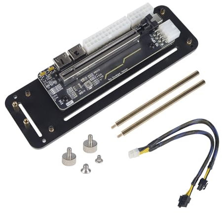 NGFF Externe Laptop Grafikkarte Dock Laptop Dockingstation EGPU Laptop Grafikkarte Erweiterungsdock