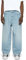 Burocs Skater Fit Jeans Heaven Blue Jeans Herren 5 Pocket Style Mit YKK Reißverschluss 100% Baumwolle, Farbe:Heaven Blue, Hosengröße:W30 L32