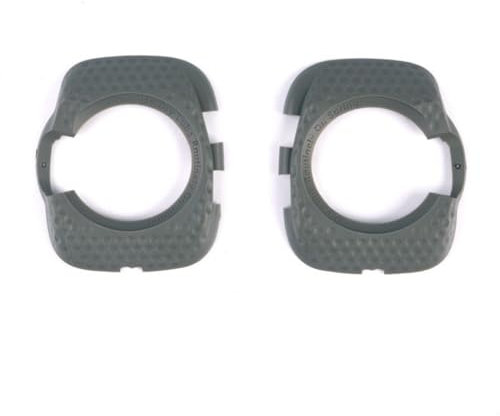 Bike Pedal Cleat Cover is Rennrad-Pedal-Stollenabdeckung Kompatibel mit Wa Hoo SpeedPlay Zero Pedalclip B3F6 Teile Cleats Schnellspanner Rennrad Sy Speed Pedal Cleats Abdeckung