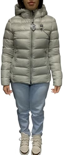 Blauer Giubbino Donna 24WBLDC02041006648 Rosa/grigio Caroll 24WBLDC02041006648 XS