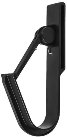 L0famy Universal Tool Belt Hook, Scaffolding Cordless Drill Belt Clip for Clip Impact, Scaffolding Tool Belt Accessories Wrench Holder for Air Nail Guns