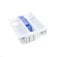 Tiroir de boite a produit FML598711267 pour Lave linge AYA, BELLAVITA, FAR, QILIVE, SABA, SELECLINE, VALBERG