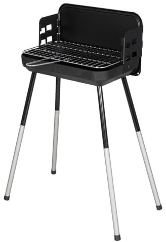 Barbecue au charbon de bois BARBEKO