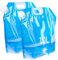LgowithU 10L Faltbarer Wasserkanister mit Hahn, Camping Wasserbehälter Faltbar, Tragbar Trinkwasserkanister, Wasserkanister Auslaufsicher für Wandern, Camping, Roadtrips, Fahrradtouren und Hause