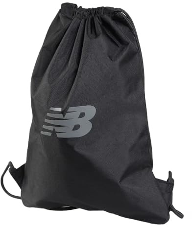 New Balance Essential Gymbag Gymsack Turnbeutel