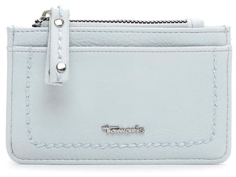 Tamaris Kartenetui TAS Keona SC Card Holder Lightblue hellblau