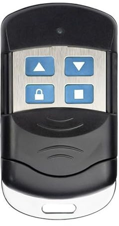 Apriporta del garage con telecomando, apriporta del garage con telecomando | apriporte remoti senza fili, clicker di ricambio da 315/ MHz