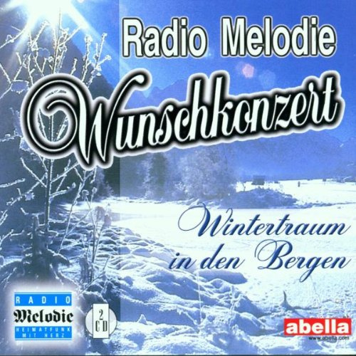 Radio Melodie Wunschkonzert-Wi