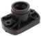 Mountfield électrique Lame de tondeuse à gazon Boss hub supplémentaire N ° 322463186/3