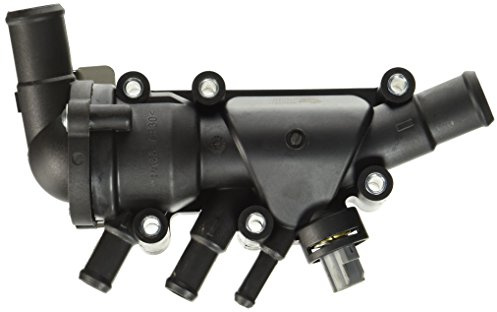 ESEN SKV Thermostat, Kühlmittel 20SKV017 | Kompatibel mit: FORD FIESTA V, KA, USA TAURUS, USA TAURUS Wagon